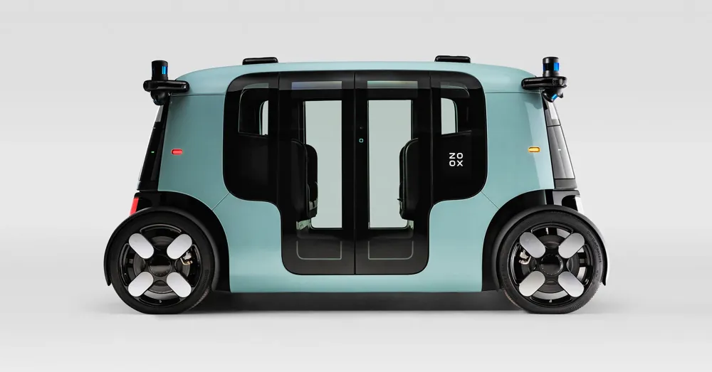 Autonomous Vehicles
