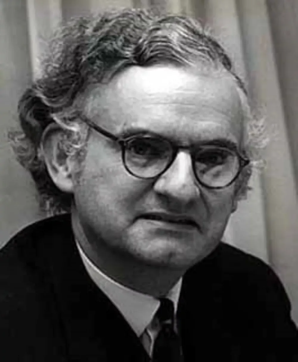 James Lighthill