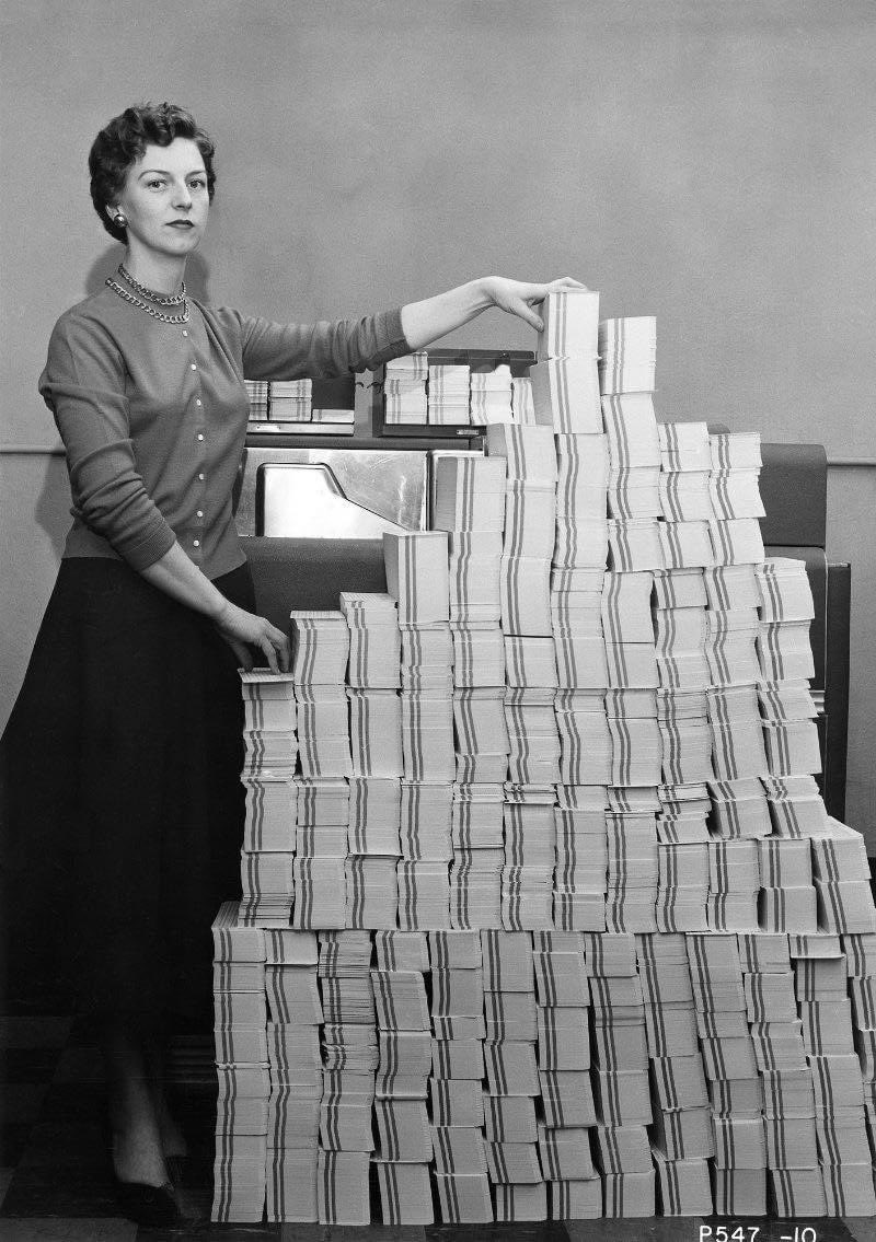 5M Data in 1966