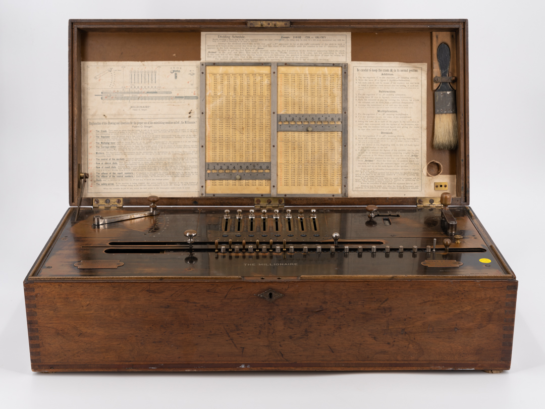 Multiply Machine