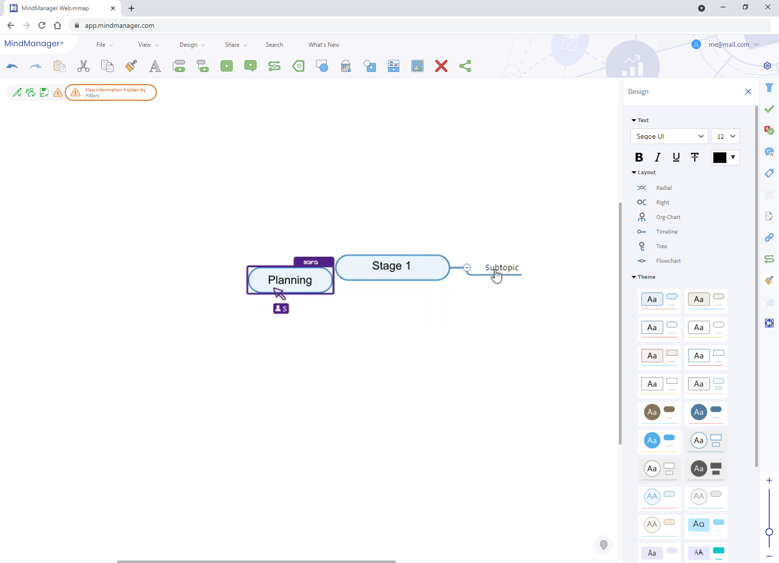 MindManager