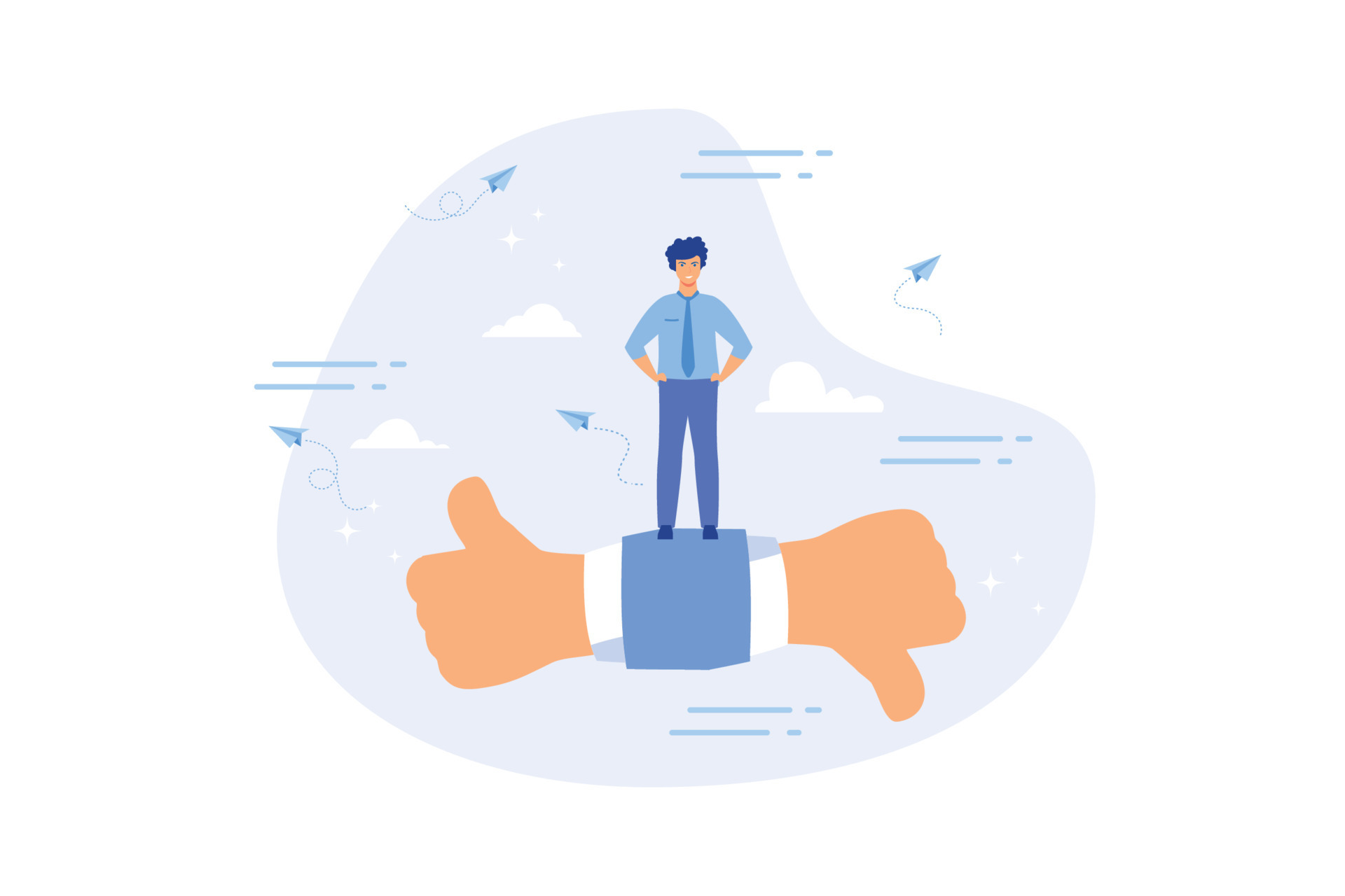 Decision Quality Evaluation