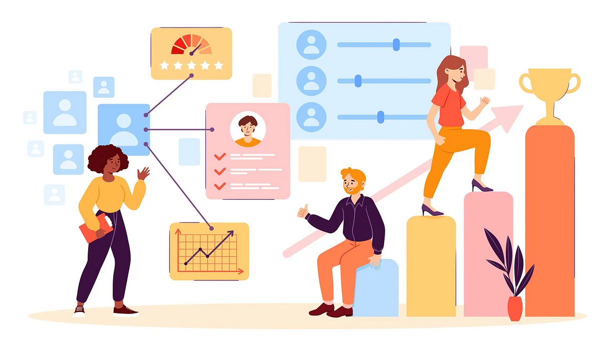 Feedback Evaluation